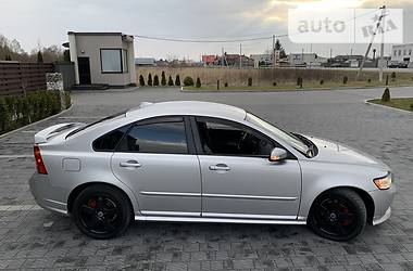 Седан Volvo S40 2009 в 