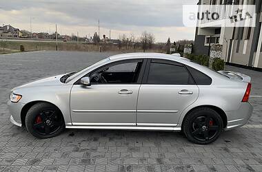 Седан Volvo S40 2009 в 