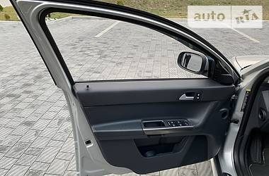 Седан Volvo S40 2009 в 