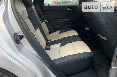 Седан Volvo S40 2009 в 