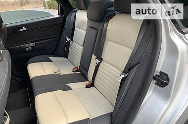 Седан Volvo S40 2009 в 