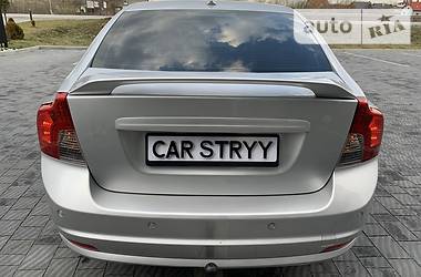 Седан Volvo S40 2009 в 