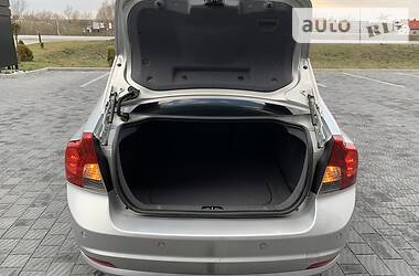 Седан Volvo S40 2009 в 