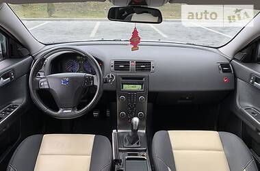 Седан Volvo S40 2009 в 