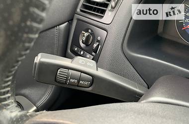Седан Volvo S40 2009 в 