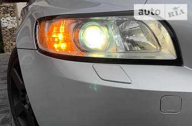 Седан Volvo S40 2009 в 