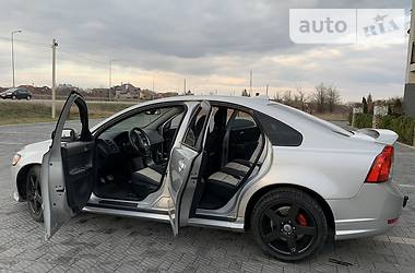 Седан Volvo S40 2009 в 