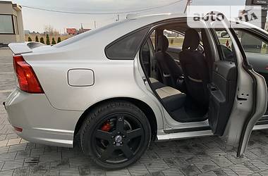 Седан Volvo S40 2009 в 