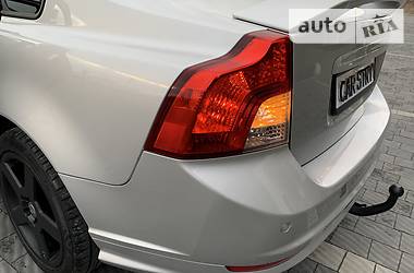 Седан Volvo S40 2009 в 
