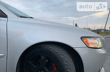 Седан Volvo S40 2009 в 