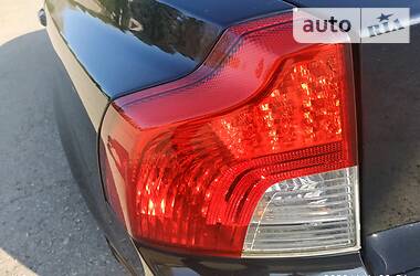 Седан Volvo S40 2010 в 