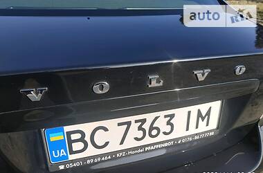 Седан Volvo S40 2010 в 