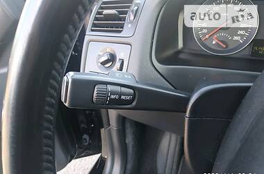 Седан Volvo S40 2010 в 