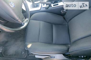Седан Volvo S40 2010 в 