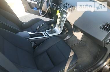 Седан Volvo S40 2010 в 
