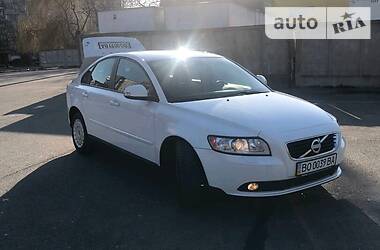 Volvo S40 2010