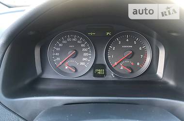 Седан Volvo S40 2010 в 