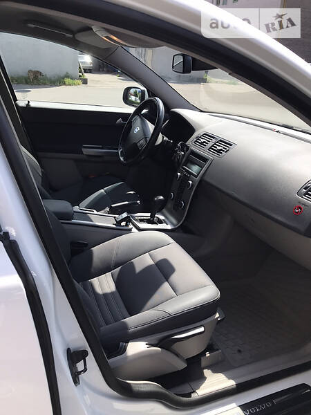 Седан Volvo S40 2008 в Кам'янському