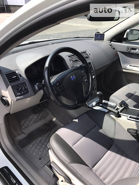 Седан Volvo S40 2008 в Кам'янському