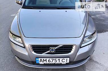 Седан Volvo S40 2007 в Житомирі