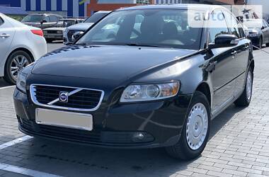 Седан Volvo S40 2008 в Николаеве