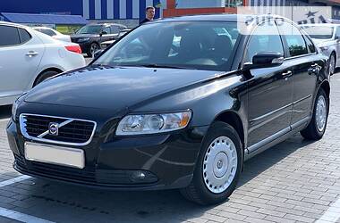 Volvo S40 2008