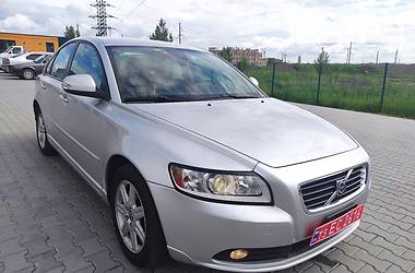 Volvo S40 2009