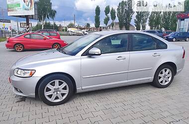 Седан Volvo S40 2009 в Києві