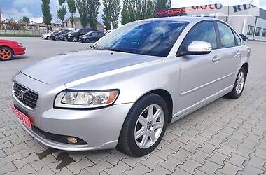 Седан Volvo S40 2009 в Києві