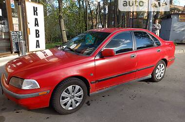 Седан Volvo S40 1997 в Киеве