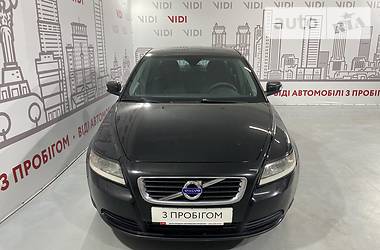 Седан Volvo S40 2008 в Киеве