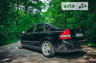 Седан Volvo S40 2007 в Рівному