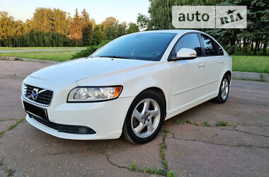 Volvo S40 2012