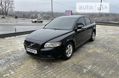 Седан Volvo S40 2007 в Сумах