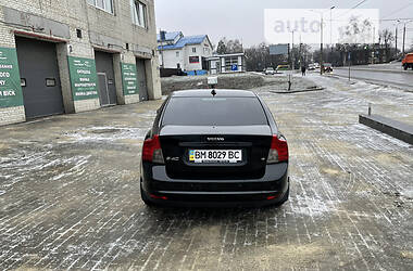 Седан Volvo S40 2007 в Сумах