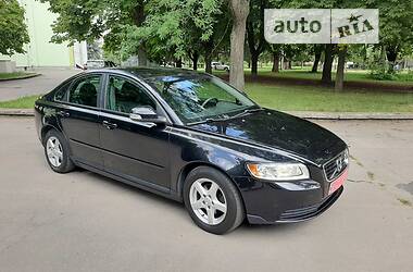 Volvo S40 2011