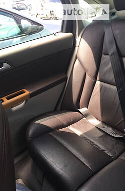 Седан Volvo S40 2008 в 