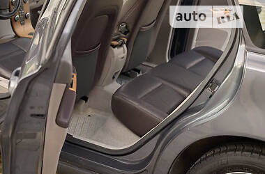 Седан Volvo S40 2008 в 