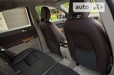 Седан Volvo S40 2008 в 