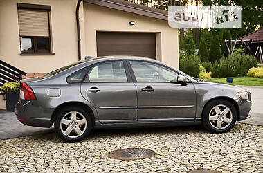 Volvo S40 2008 Volvo S40 2008