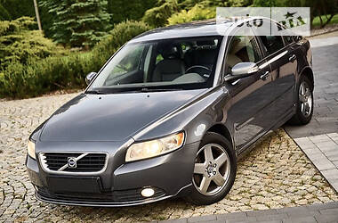 Седан Volvo S40 2008 в 
