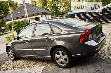 Седан Volvo S40 2008 в 