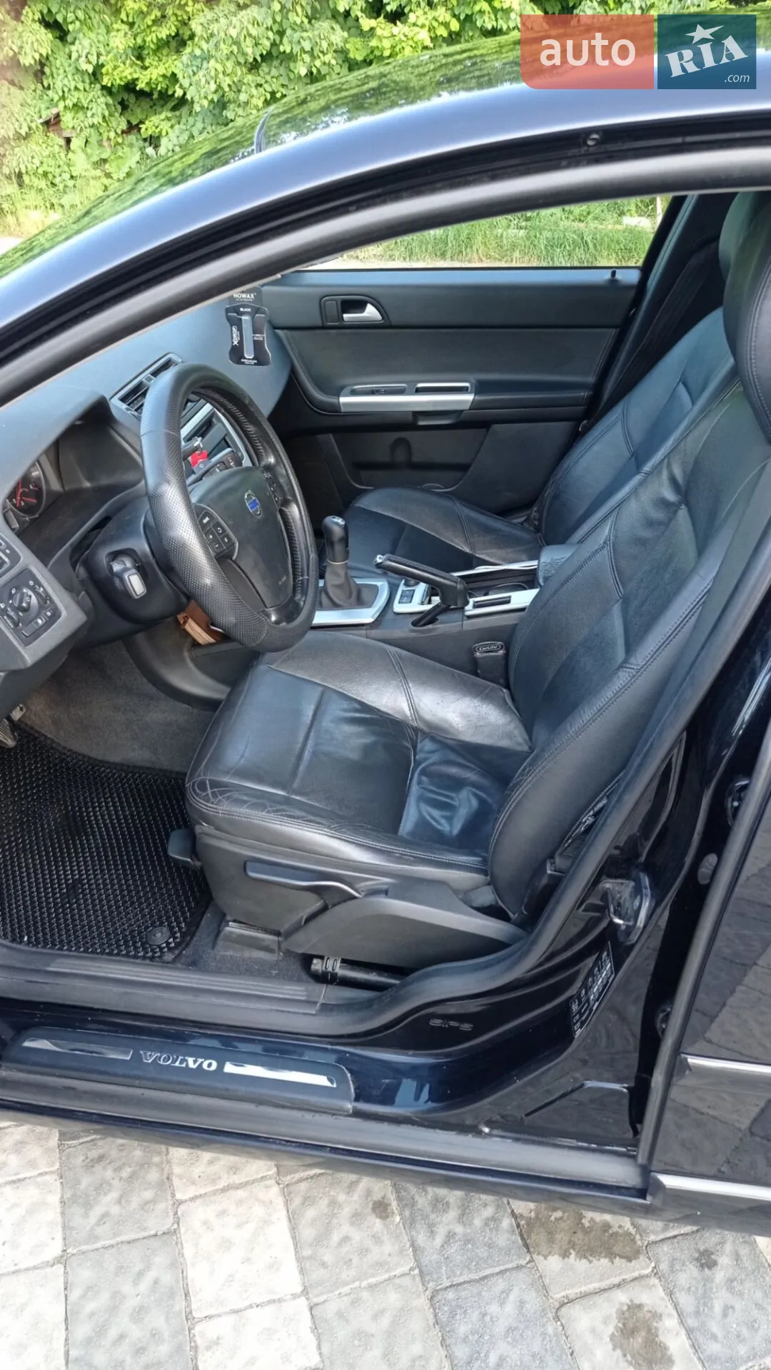 2011 Volvo S40 - мініатюра 5