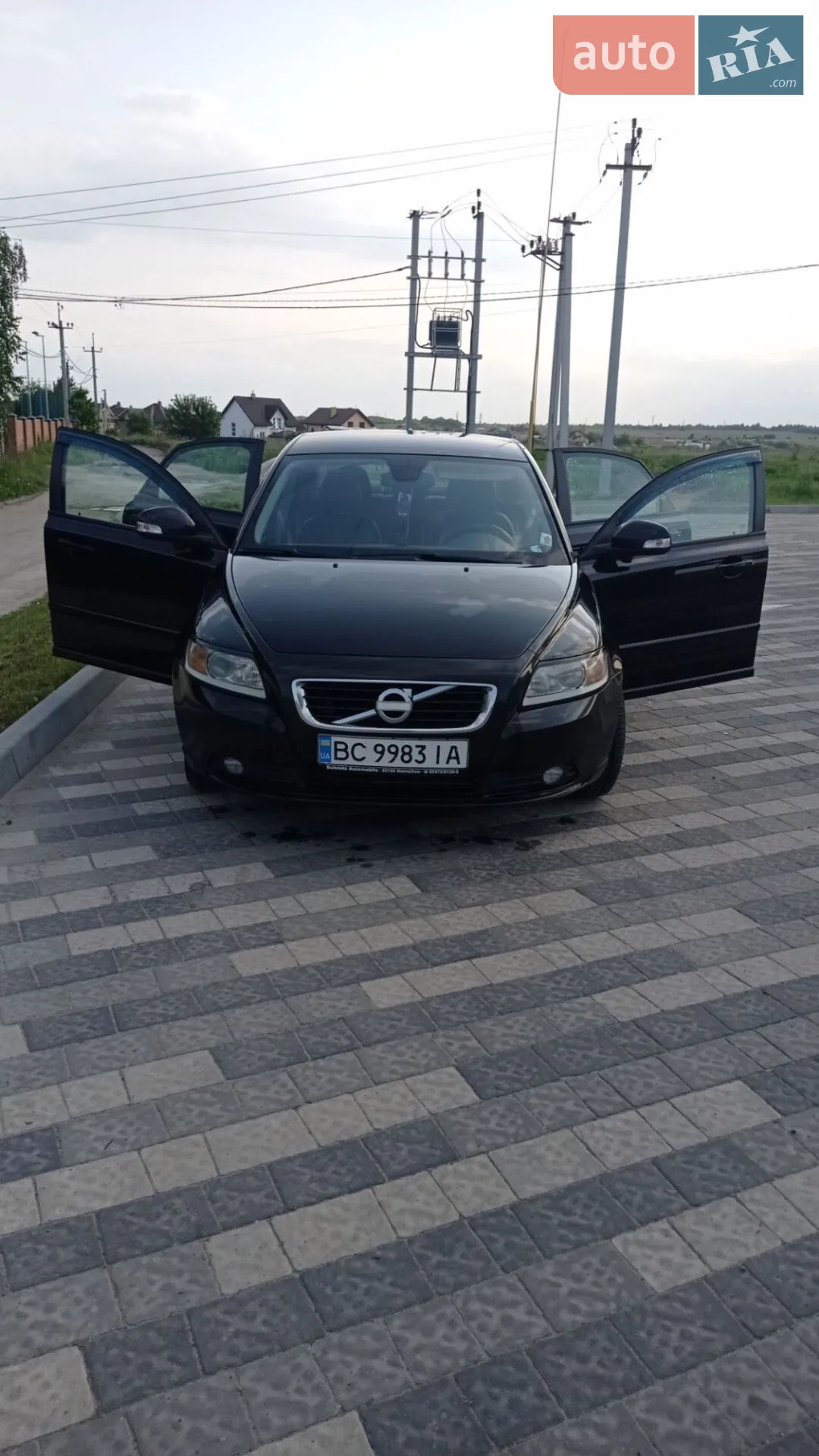 2011 Volvo S40 - мініатюра 15