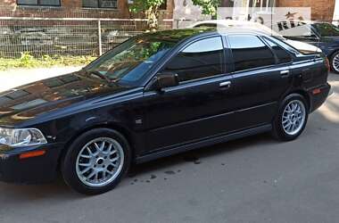 Седан Volvo S40 2004 в Сумах