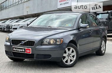 Седан Volvo S40 2005 в Львове