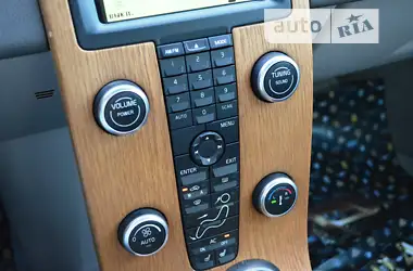 Volvo S40 2008