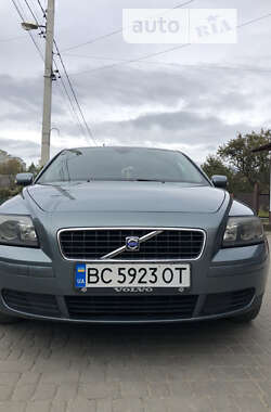 Седан Volvo S40 2005 в Старому Самборі