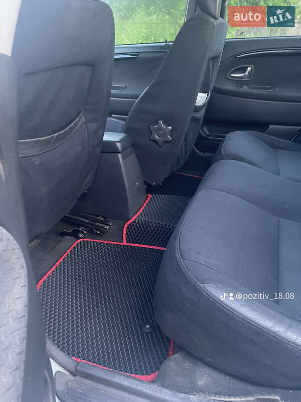 Седан Volvo S40 2003 в Ровно