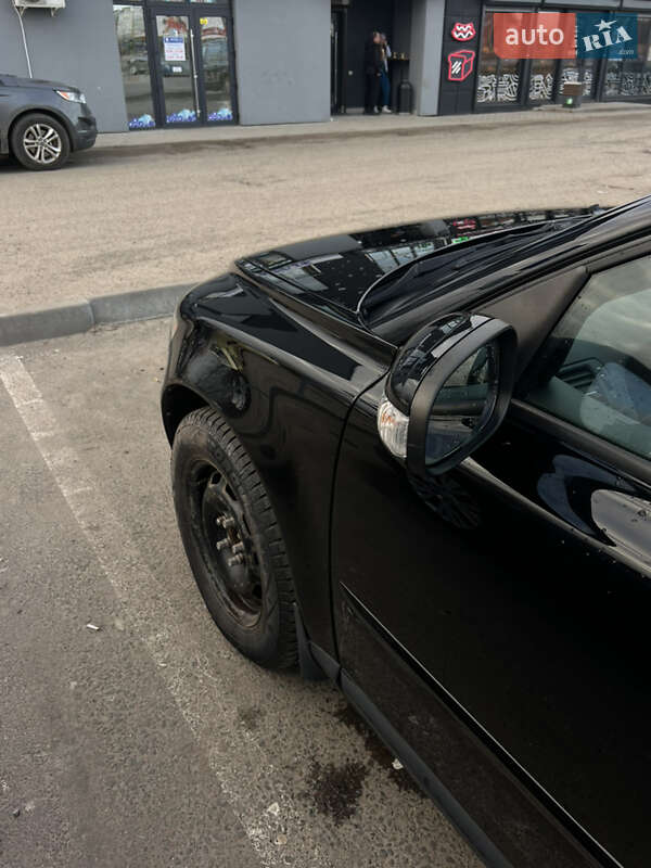 Седан Volvo S40 2009 в Львове фото 20 Седан Volvo S40 2009 в Львове